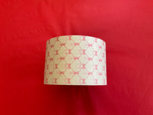 Load image into Gallery viewer, Pink Bow Kraft Tape Roll