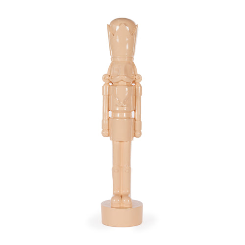 55CM Peach Silhouette Nutcracker (6959940075586)