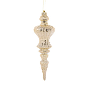 Gold Mercury Crown Finial (6960282173506)