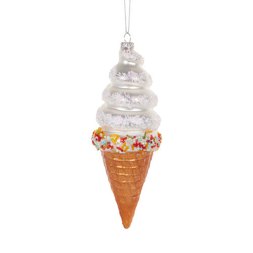 Vanilla Vintage Soft Serve Hanging (6960283156546)