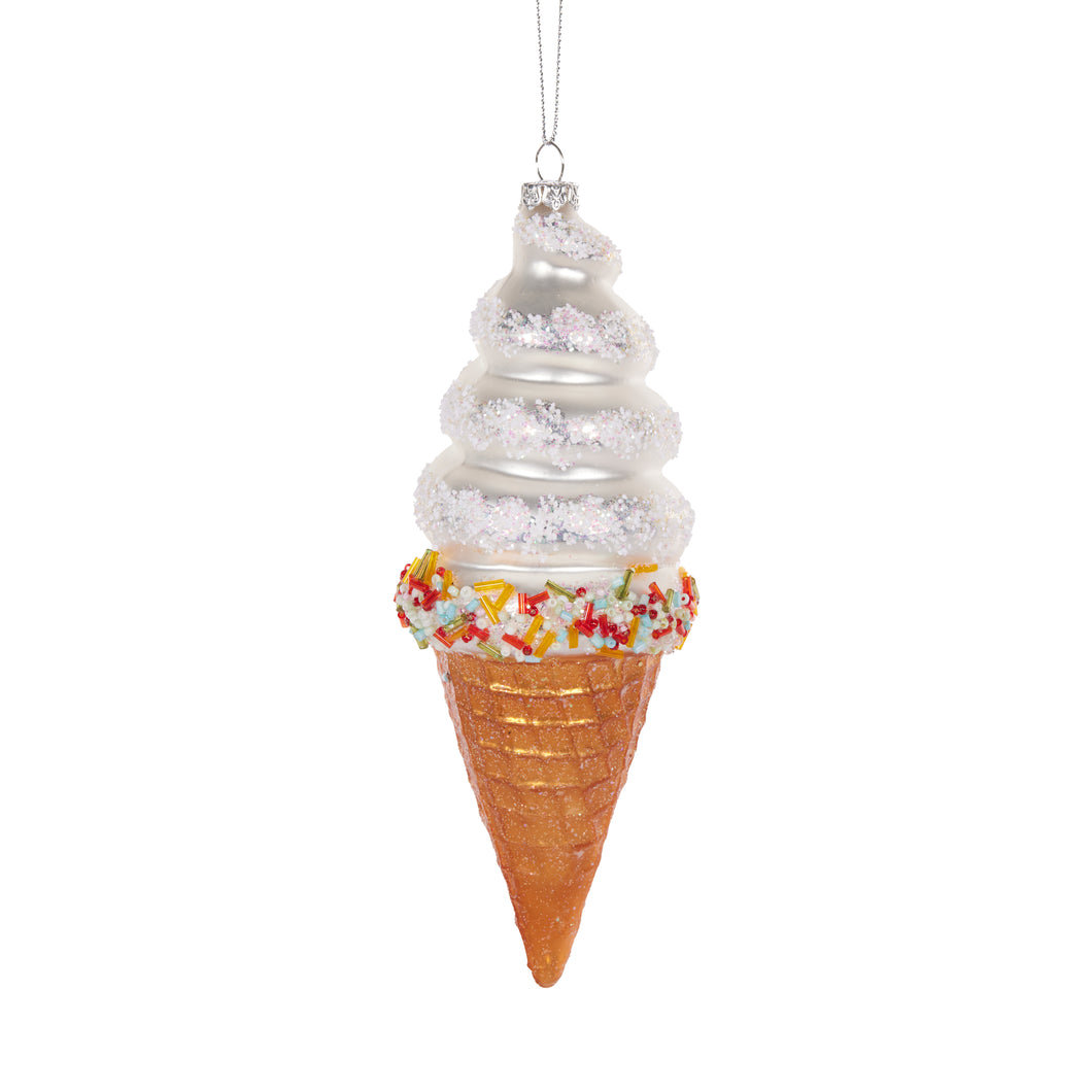 Vanilla Vintage Soft Serve Hanging (6960283156546)