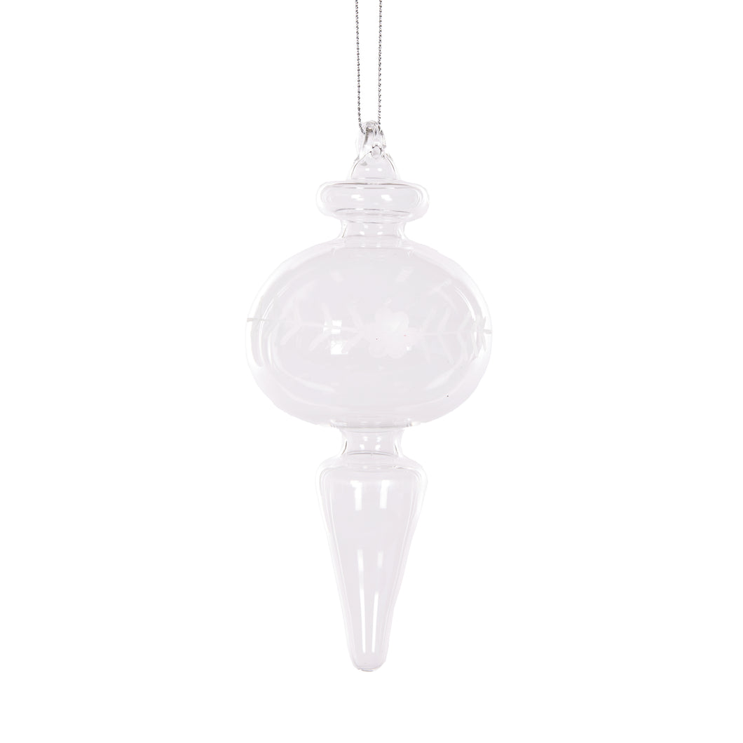Etched Finial Hanging (6960283418690)