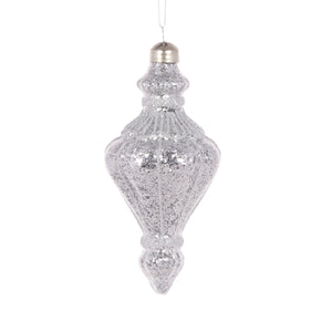 Silver Imperial Finial (6960286269506)