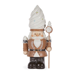 XL Churro Soldier with Staff (6960290562114)