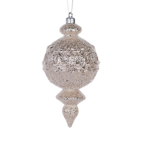 Champagne Aztec Finial (6960329424962)