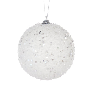 White Glitter Speckle (6960329982018)