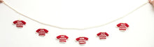 Load image into Gallery viewer, Knit Wool Sweater Garland (6979283779650)