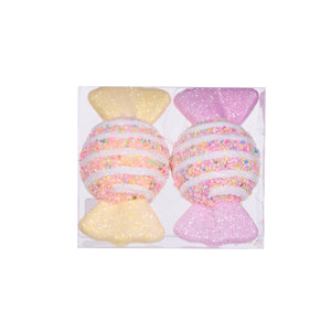 2Pk Pastel Sprinkles Wrapped Lollies (7356472000578)