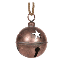 Load image into Gallery viewer, 20cm Brass Bell (7348302544962)