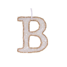 Load image into Gallery viewer, Sparkling Letter B (7356472819778)