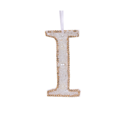 Sparkling Letter I (7356473114690)