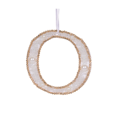 Sparkling Letter O (7356473344066)