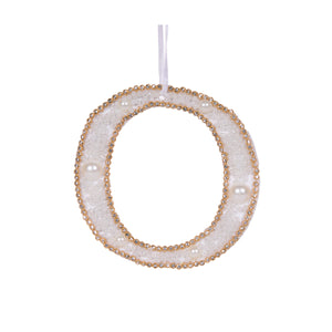Sparkling Letter O (7356473344066)