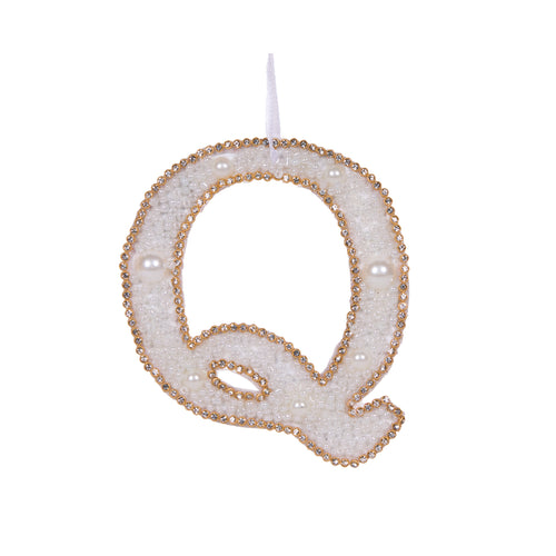 Sparkling Letter Q (7356473409602)