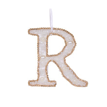 Load image into Gallery viewer, Sparkling Letter R (7356473442370)