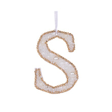 Load image into Gallery viewer, Sparkling Letter S (7356473475138)