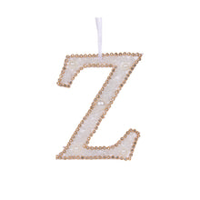 Load image into Gallery viewer, Sparkling Letter Z (7356473770050)