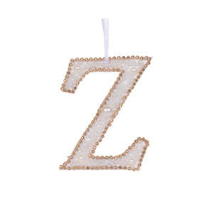 Sparkling Letter Z (7356473770050)