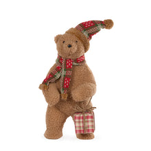 Load image into Gallery viewer, Babba Teddy the Bear (7348304543810)