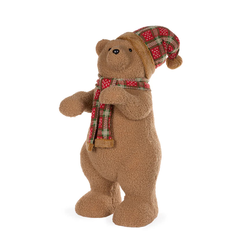 Pappa Teddy the Bear (7348305166402)