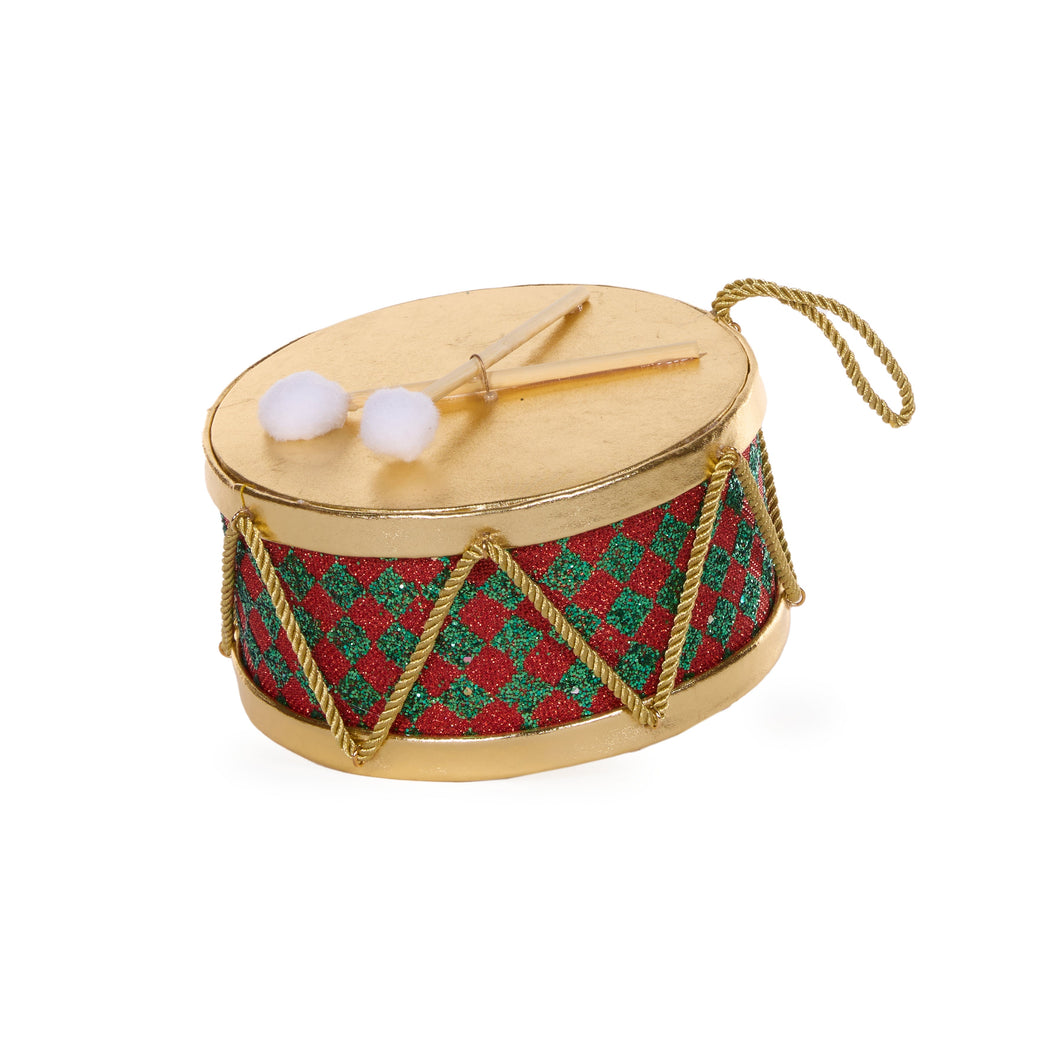 Medium Traditional Drum Hanging (7356473901122)