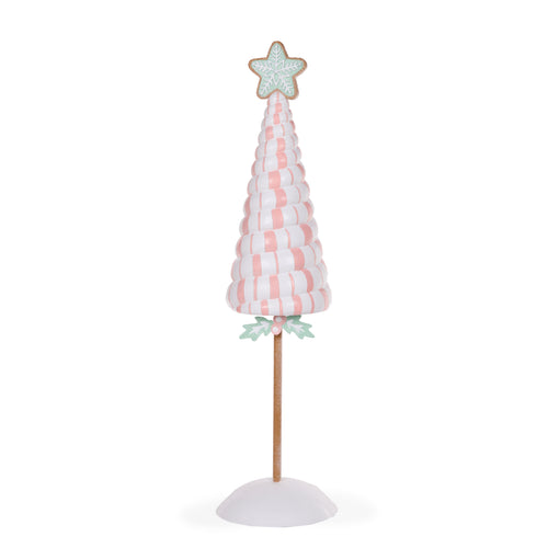 91cm Marshmallow Swirl Tree (7358148411458)