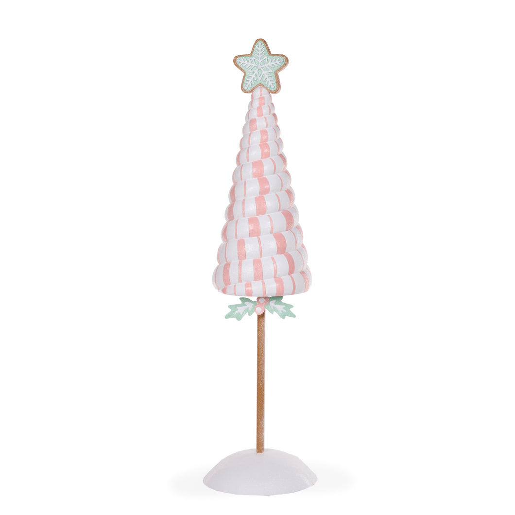 91cm Marshmallow Swirl Tree (7358148411458)