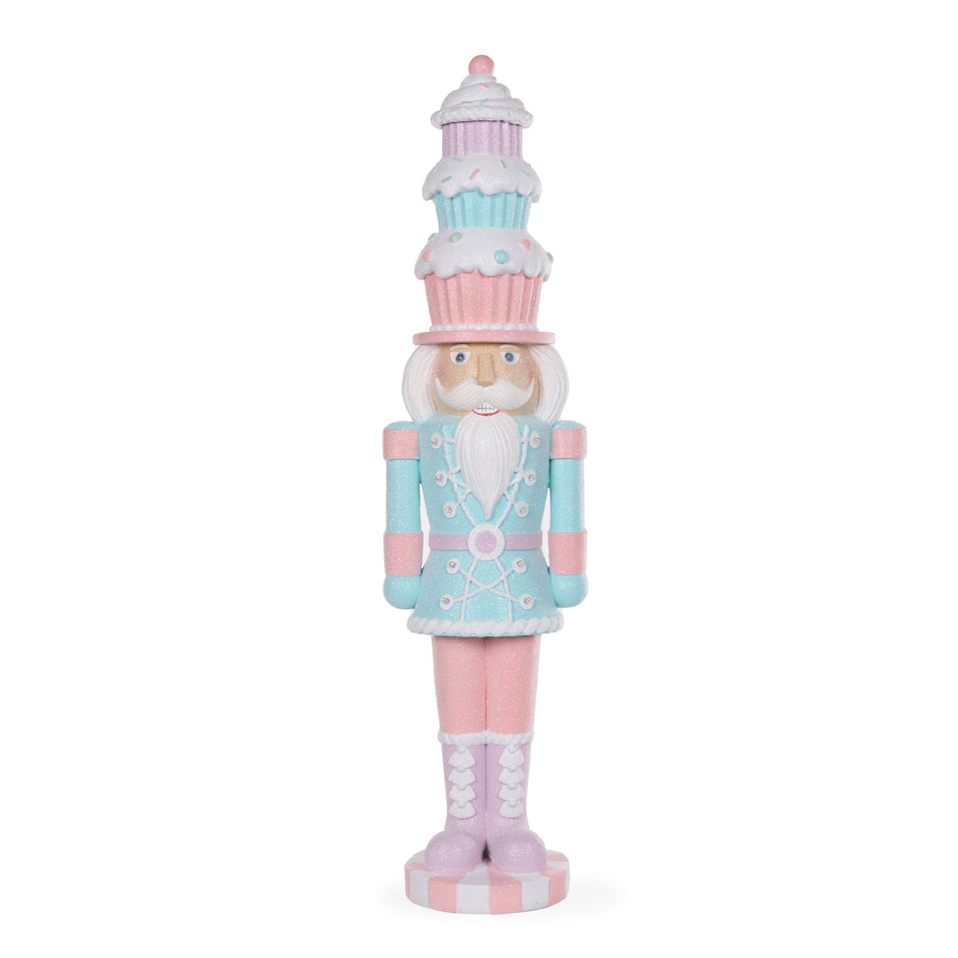 71cm Pastel Cupcake Soldier (7358148968514)
