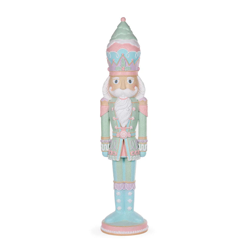 109cm Pastel Piped Candy Soldier (7358149132354)