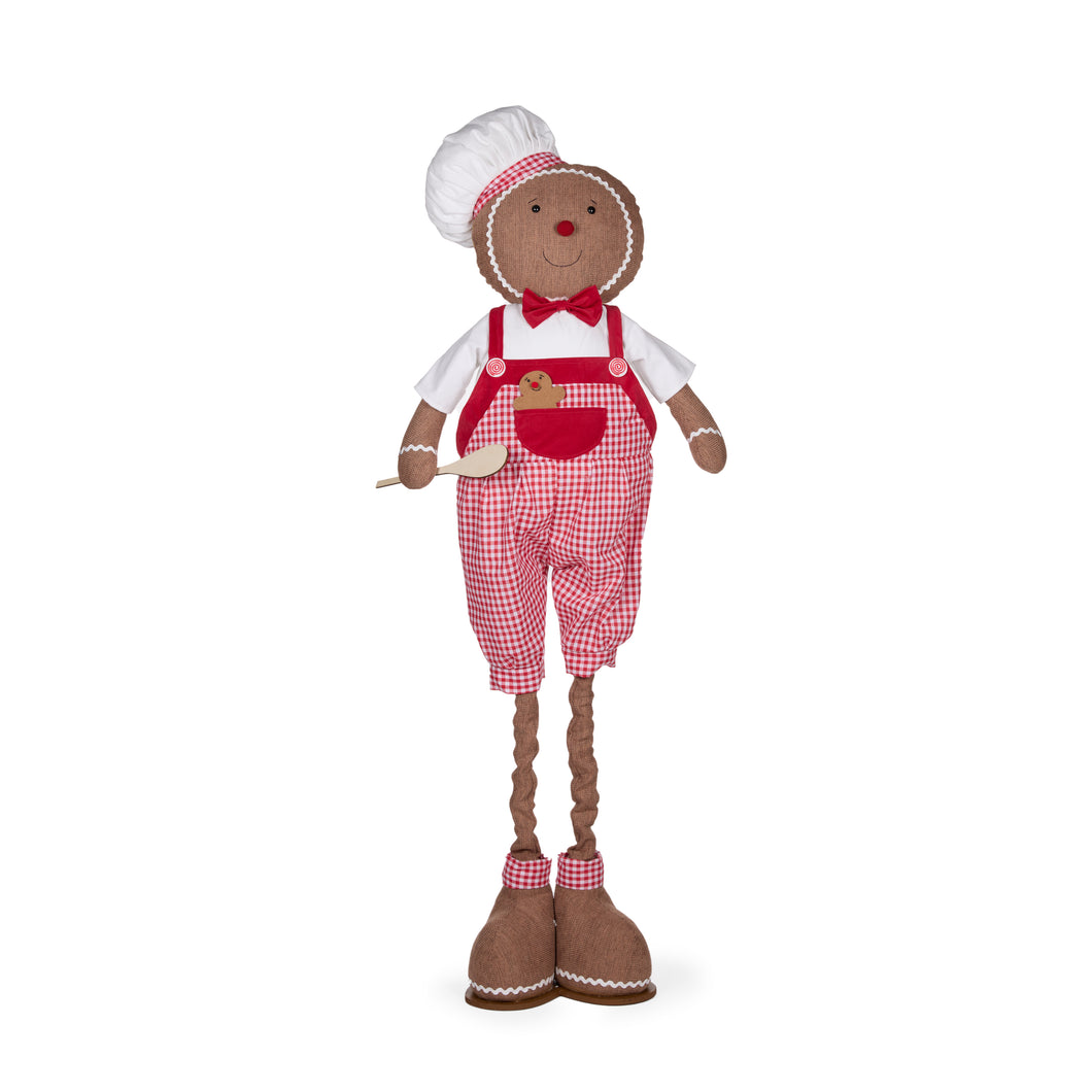 150cm Extendable Mr Baking Ginger (7358160437314)