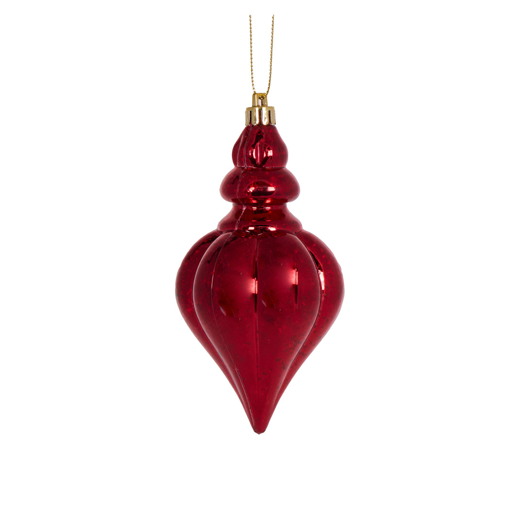 Red Mercury Heart Finial (7362763554882)