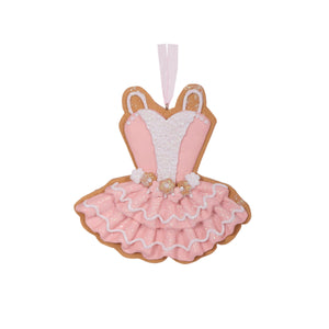 Enchanted Tutu Biscuit Hanging (7364625530946)