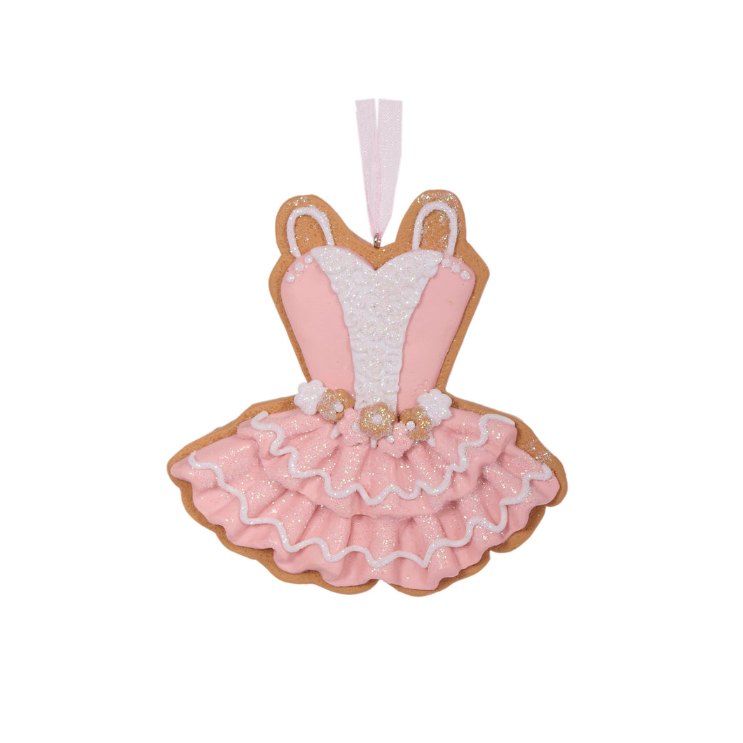 Enchanted Tutu Biscuit Hanging (7364625530946)