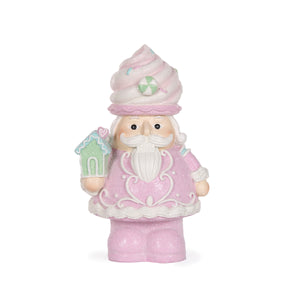 Pink Mini Pastel Churro Soldier (7358153752642)