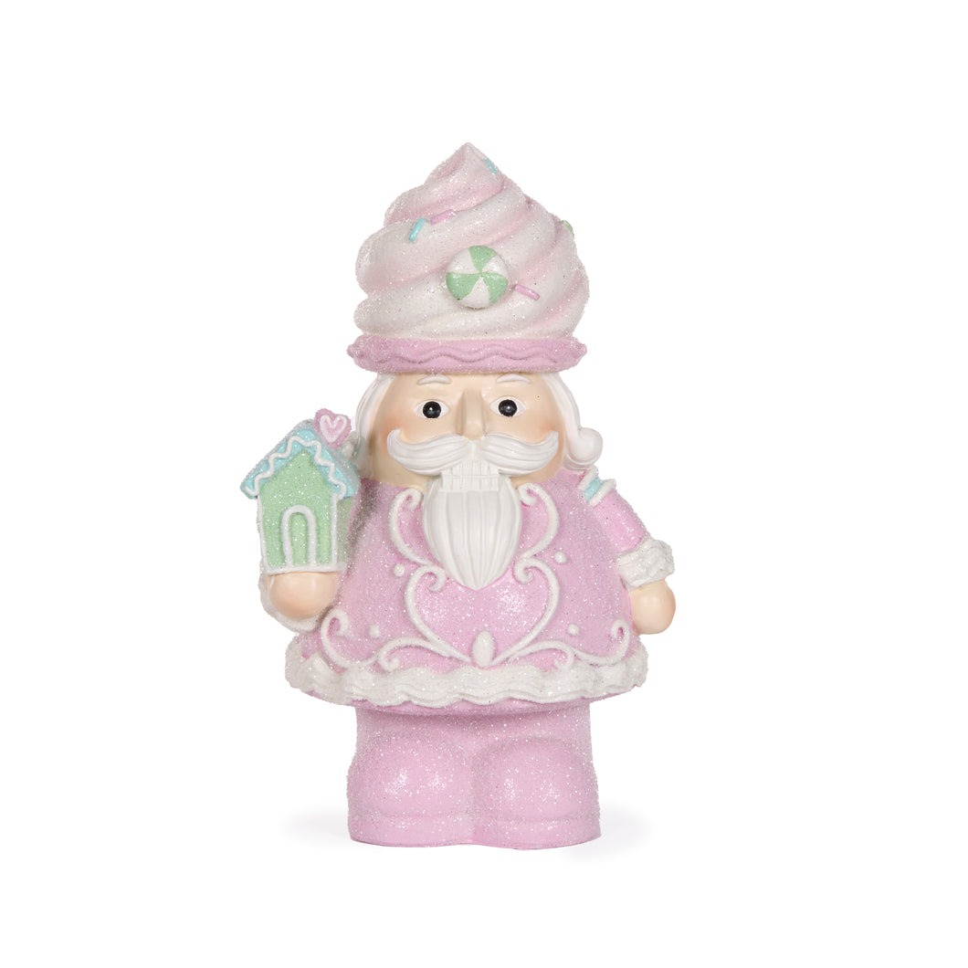 Pink Mini Pastel Churro Soldier (7358153752642)