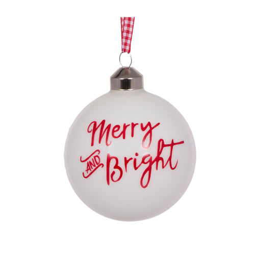 Merry & Bright Bauble (7362768896066)