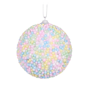 Pastel Candy Bauble (7356479766594)