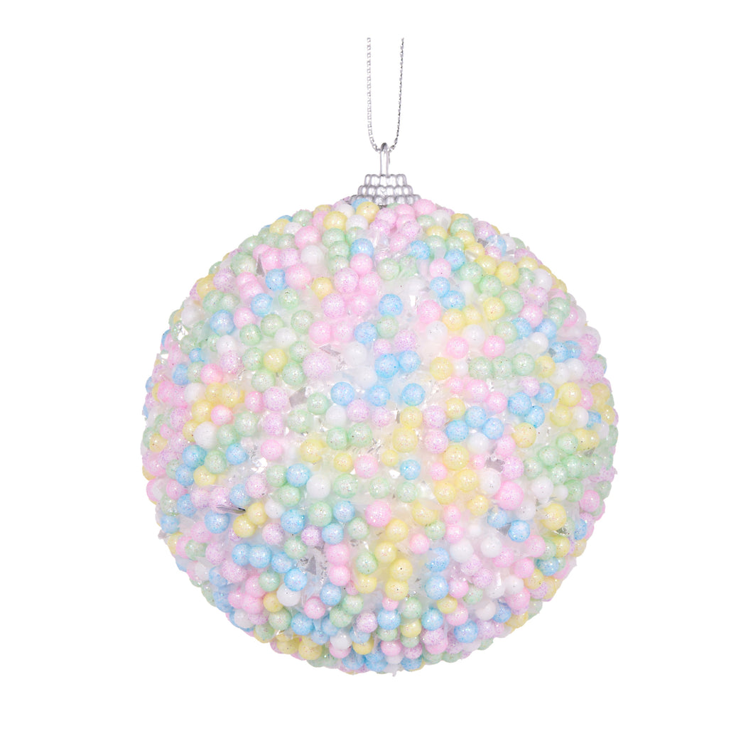 Pastel Candy Bauble (7356479766594)