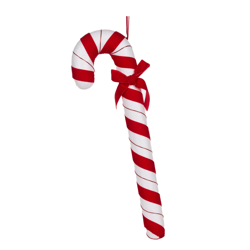 Large Candy Cane Hanging (7356480127042)