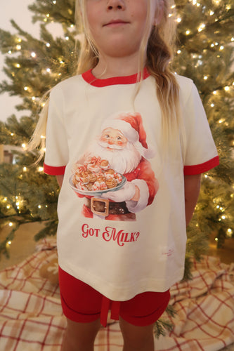 Kids GOT MILK Tee - PRE ORDER (7232186974274)