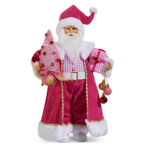 4415589 - 18" Bubblegum Santa (7360714408002)