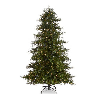 7.5 Foot GREEN Snake Light Silverado Fir - T4152000WH (7543210278978)