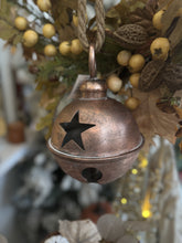 Load image into Gallery viewer, 16cm Brass Bell (7348303593538)