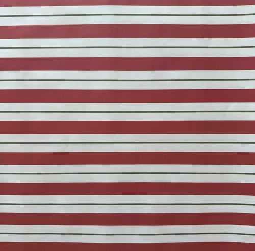 Red Stripe GIFT WRAP (7022918729794)