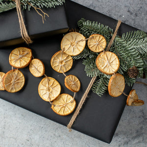 G219514 - 6' Orange Slice Garland (7021403897922)