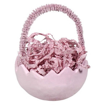 TL1339L - Cracked Egg Ornament Lavender (7050738303042)