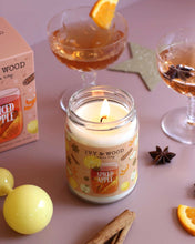 Load image into Gallery viewer, Spiced Apple Candle (7221425733698)