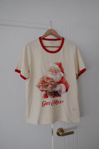 Mens GOT MILK Tee - PRE ORDER (7232187498562)