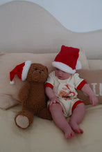 Load image into Gallery viewer, Baby GOT MILK Romper - PRE ORDER (7232186875970) (7346728992834)