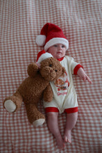 Load image into Gallery viewer, Baby GOT MILK Romper - PRE ORDER (7232186875970) (7346728992834)